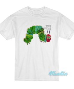 The Very Hungry Caterpillar T-Shirt