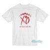 The Weeknd XO After Hours T-Shirt