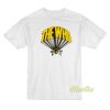 The Who Keith Moon Drums T-Shirt