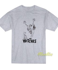 The Witches Bruno T-Shirt The Witches Bruno T-Shirt