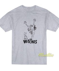 The Witches Bruno T-Shirt