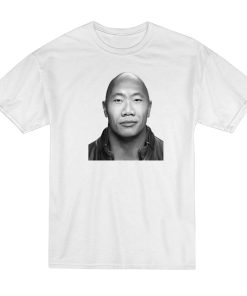 The Wok Johnson T-Shirt The Wok Johnson T-Shirt