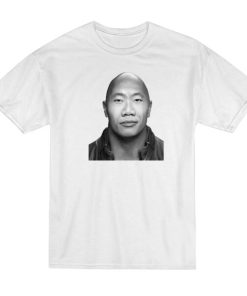 The Wok Johnson T-Shirt