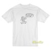 The World Is A Beautiful Place T-Shirt