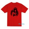 The World’s A Little Blurry Billie Eilish T-Shirt
