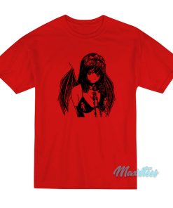 The World’s A Little Blurry Billie Eilish T-Shirt The World’s A Little Blurry Billie Eilish T-Shirt