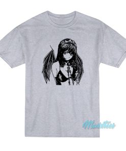 The World’s A Little Blurry Billie Eilish T-Shirt