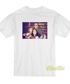Therapists Hate Them Lana Del Rey and Taylor Swift T Shirt 1
