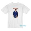 Thibs Tom Thibodeau T-Shirt