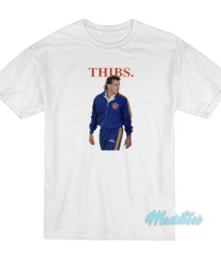Thibs Tom Thibodeau T-Shirt