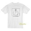 This Is Naht My Beautiful Wife T-Shirt