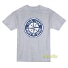 This Team Makes Me Drink Unisex T-Shirt