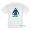 Thomas Train Hard T-Shirt