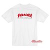 Thrasher Godzilla T-Shirt