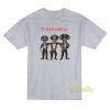 Three Migos T-Shirt