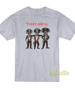 Three Migos T-Shirt