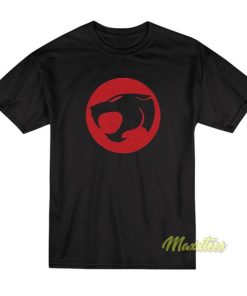 Thundercats T Shirt 2