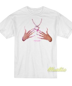 Tiacorine Kirby Privilege T-Shirt Tiacorine Kirby Privilege T-Shirt