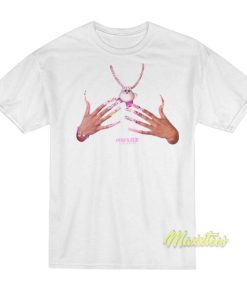 Tiacorine Kirby Privilege T-Shirt