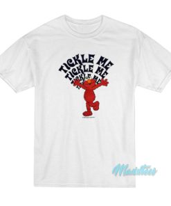 Tickle Me Elmo T-Shirt