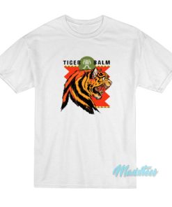 Tiger Balm T-Shirt