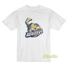 Toledo Walleye Logo T-Shirt