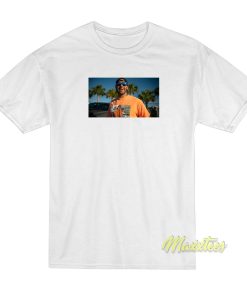 Tom Bardy JD Martinez and JD Martinez T Shirt 1