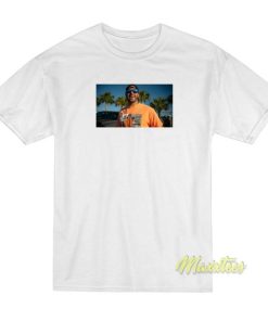 Tom Bardy JD Martinez and JD Martinez T Shirt 2