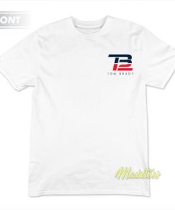 Tom Brady Greatness Lasts Forever T Shirt 3