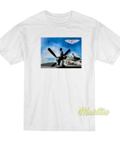 Tom Cruise Top Gun Maverick T-Shirt 2 Tom Cruise Top Gun Maverick T Shirt 3