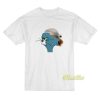 Tom Haaland Meme T-Shirt