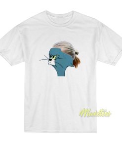 Tom Haaland Meme T-Shirt