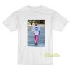 Tom Holland Hello Kitty T-Shirt