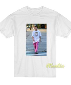 Tom Holland Hello Kitty T-Shirt Tom Holland Hello Kitty T-Shirt