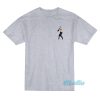 Tom Holland Umbrella Dance T-Shirt