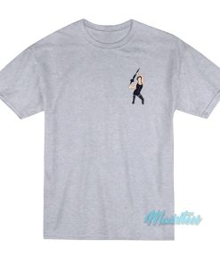 Tom Holland Umbrella Dance T-Shirt Tom Holland Umbrella Dance T-Shirt