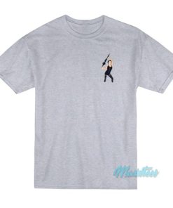 Tom Holland Umbrella Dance T-Shirt