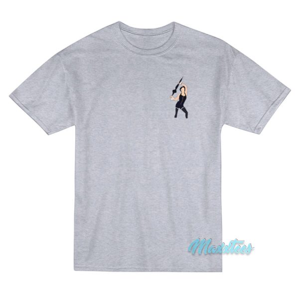 Tom Holland Umbrella Dance T-Shirt Tom Holland Umbrella Dance T-Shirt