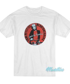 Tom Petty Damn The Torpedoes T-Shirt Tom Petty Damn The Torpedoes T-Shirt