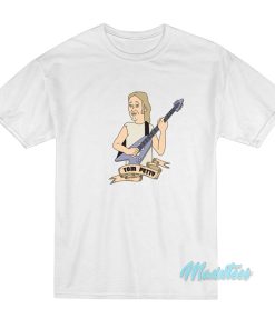 Tom Petty T-Shirt Tom Petty T-Shirt