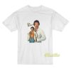 Tom Selleck is The Daddy T-Shirt