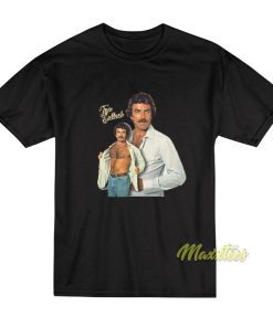 Tom Selleck is The Daddy T-Shirt