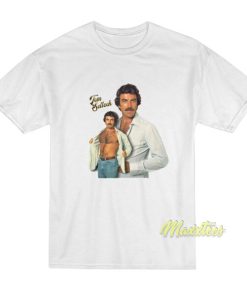 Tom Selleck is The Daddy T Shirt 3