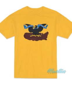Tommy Chong Live Free Or Fuck It T-Shirt Tommy Chong Live Free Or Fuck It T-Shirt
