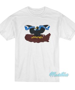 Tommy Chong Live Free Or Fuck It T-Shirt