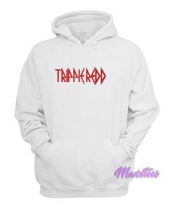 Trippie Redd Hoodie Trippie Redd Hoodie