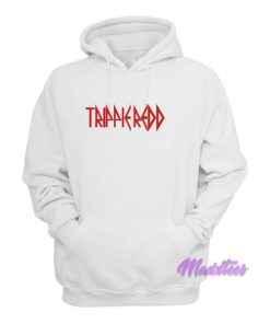 Trippie Redd Hoodie