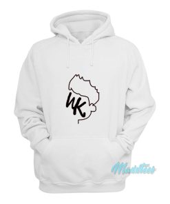 Weston Koury WK Hoodie Weston Koury WK Hoodie