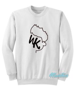 Weston Koury WK Sweatshirt