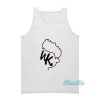 Weston Koury WK Tank Top